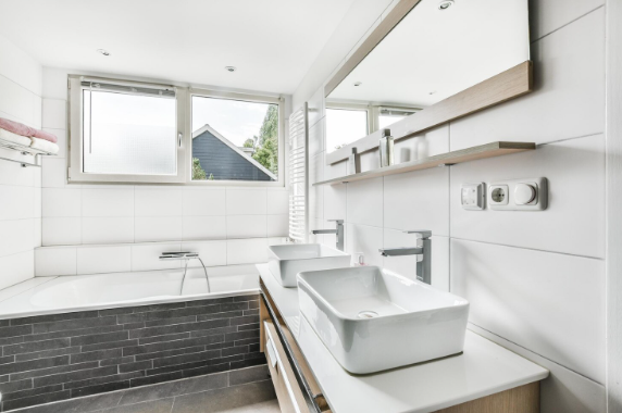 Banyo yenileme uygulaması